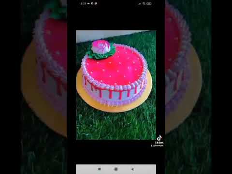 My cake collections🎂🎂