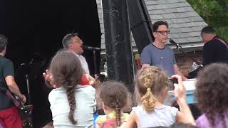 Why Does the Sun Shine - They Might Be Giants - SummerStage 2017
