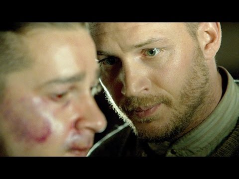 LAWLESS | We're Survivors