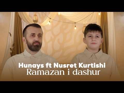 Hunays & Nusret - Ramazan i dashur