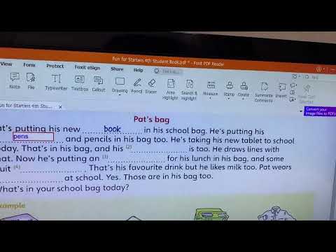 Unit 22 fun for starter