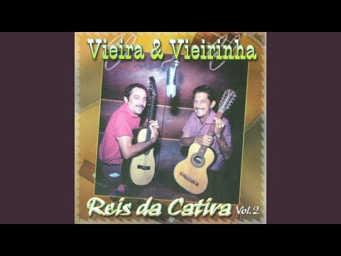 Recorte Moderno 1 - Vieira e Vieirinha