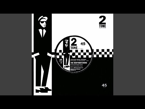 Let's Do Rock Steady