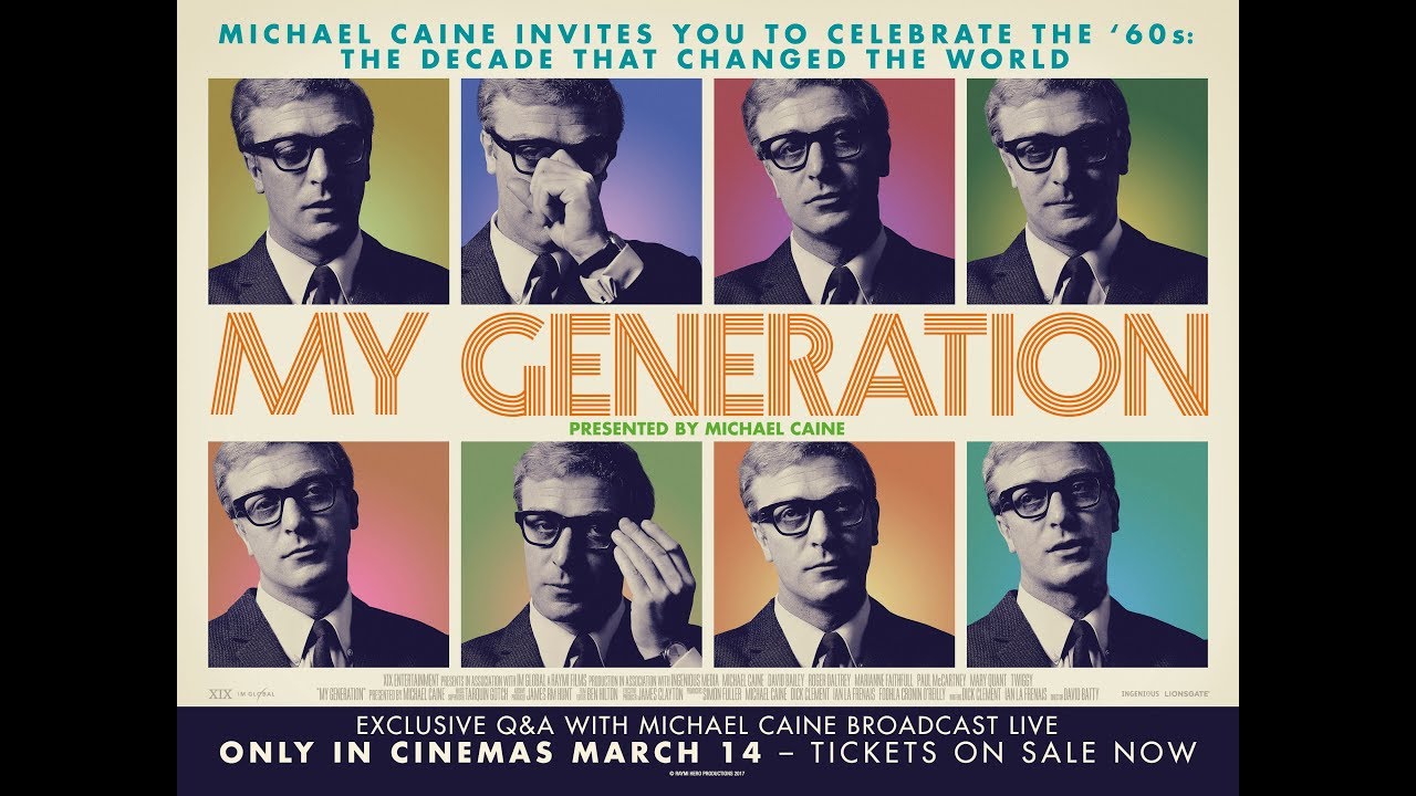 My Generation (2017)