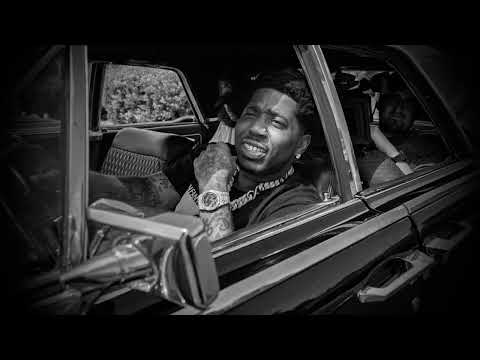 YFN Lucci Type Beat 2025 - "Loyalty Ova Love" (prod. by Buckroll)