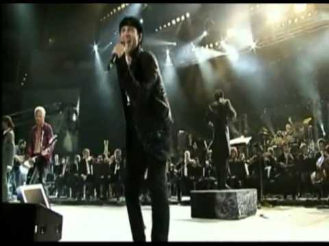 Videoclip de Raised on Rock — Scorpions