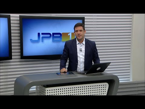 HD | Pedro Canísio's debut on JPB1 Estadual - 11/14/2020 | TV Cabo Branco