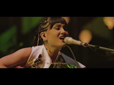 Liana Malva | Way Back Home | #skollwf 2021