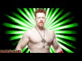 WWE: Sheamus Theme "Written In My Face" [CD ...