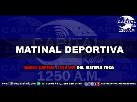 #MatinalDeportiva #CarreraAtleticaFunza