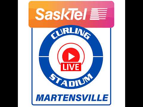 Springer/Springer vs. Martin/Grindheim - SEMIS - SCT Mixed Doubles Aberdeen