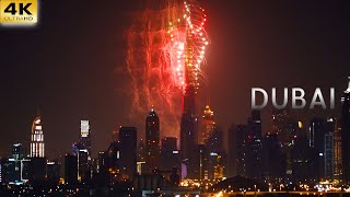 New Dubai 🇦🇪 2022 SKYline - by Drone [4K UltraHD] | Amazing Architecture UAE HD