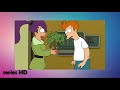 Futurama Amy Se Caé Español Latino
