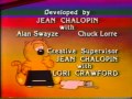 Closing To Heathcliff The Cat And The Pauper 1987 VHS