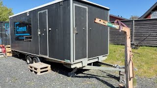 Scanvogn 6100-1800 Rad | Bild 4 - Autoline