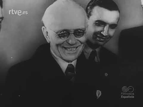 Thumbnail for August Horch, 1943 by Horch