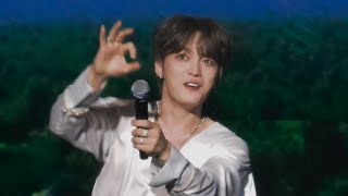 240518 KIM JAE JOONG Special J-PARTY Fanconcert I'M TWENTY in Taipei_나는 나비