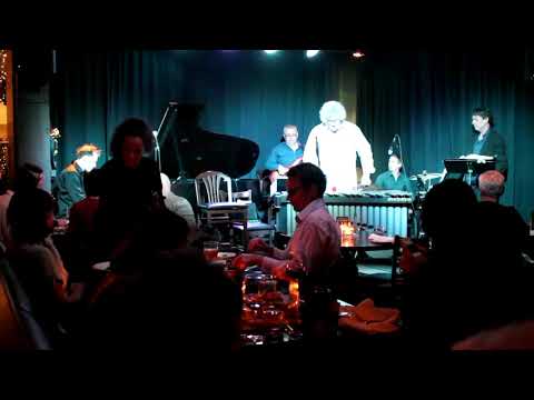 Nem Lá Nem Cá - Hendrik  Meurkens at Frankie's