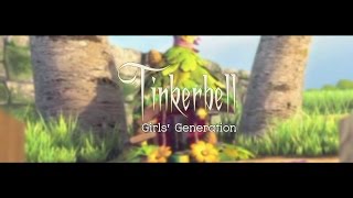 Girls&#39; Generation - Tinkerbell