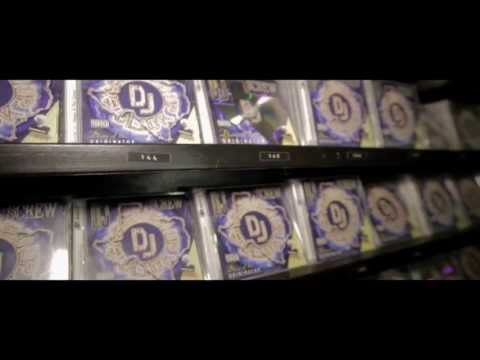Dat Boi T - "Nothin' But That Screw" (Feat. Young G & Doughbeezy) Official Video