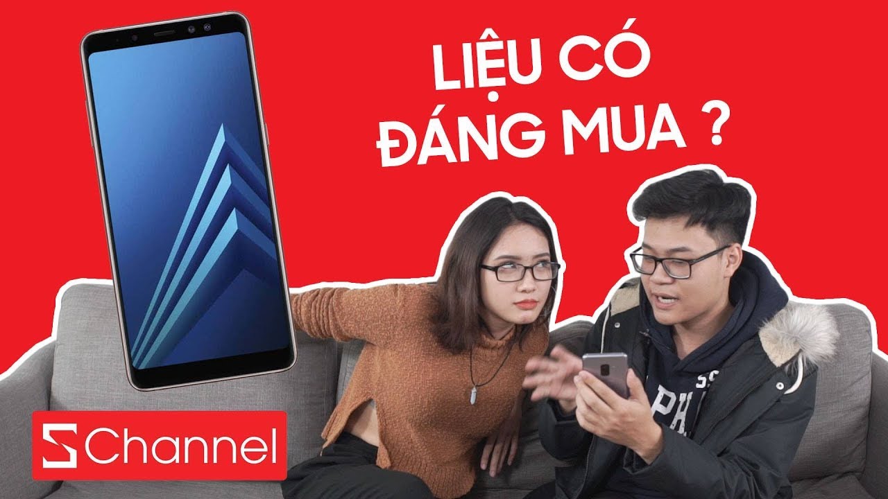 Giải đáp mọi thắc mắc về Galaxy A8 (2018): Liệu có đáng mua?