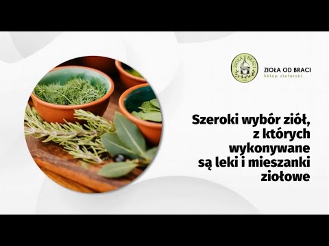 Zioła od Braci S.C. Błażej Kulka Michał Walczak - video