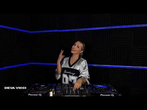 DEVA VICCI - Melodic State Podcast 04 | Melodic Techno |