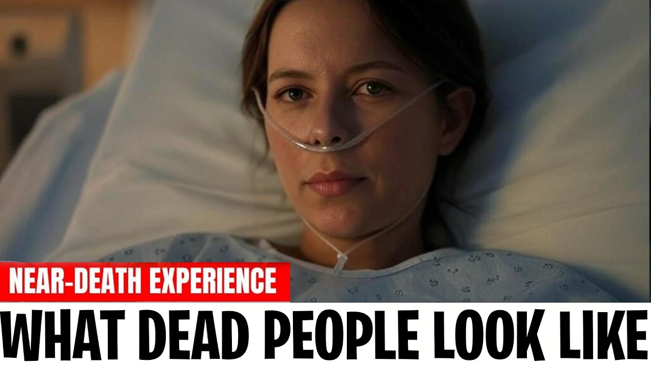 I Died & What Jesus Revealed About Our Resurrection Bodies Will Terrify You - Shocking NDE