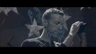 COLDPLAY Always In My Head ( Lyric Video )