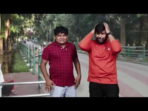 Nalmuluka Tension 😤 |  Gopi sudhakar comedy | Parithabangal