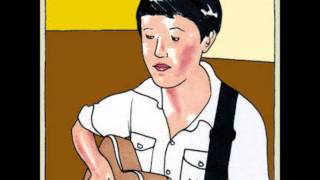 Villagers - Famous Blue Raincoat (Leonard Cohen Cover) (Daytrotter Session - Mar 11, 2011)