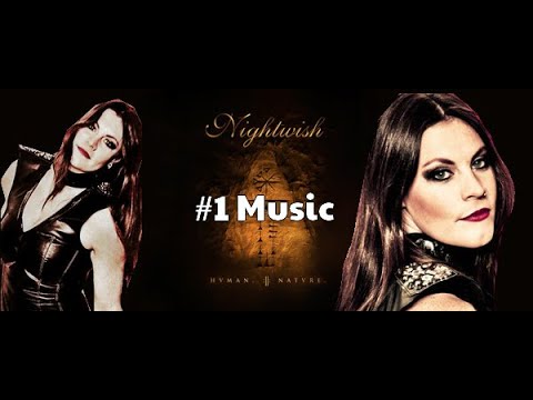 Metal Head Reacts: Music - Nightwish