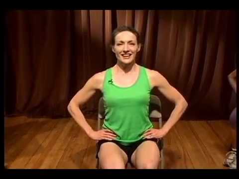 Priority One - Chair Based Exercise S7 - Ep5