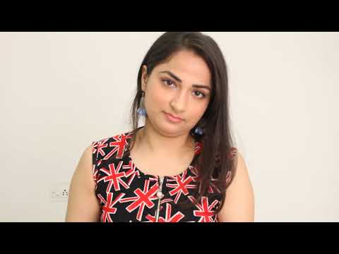 aprajita verma Audition as Prerna