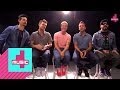 Backstreet Boys: "In A World Like This" (A Capella ...