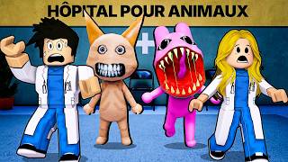 DÉFI À L'HÔPITAL POUR ANIMAUX = Interdiction d'expulser les anomalies ! DÉFI À L'HÔPITAL POUR ANIMAUX = Interdiction d'expulser les anomalies !