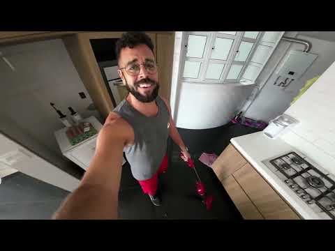 Capítulo 180 - A Mudança