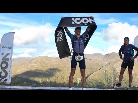 ICON Livigno XTREME TRIATHLON 2024