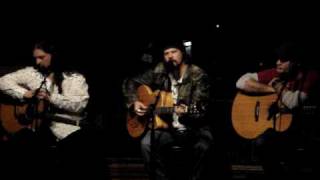 Jamey Johnson - TLR - 10.18.08 -006 - When the Last Cowboy is Gone