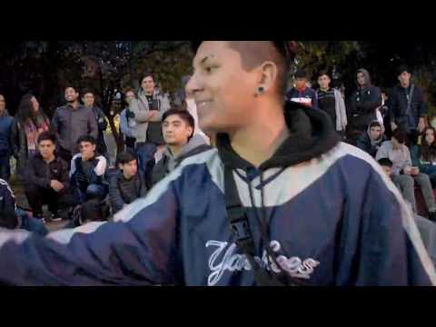 [4tos] JESCAN RAPTHOR SEK vs NIECOTKILLAH vs ALEBEAT KZ SILVA