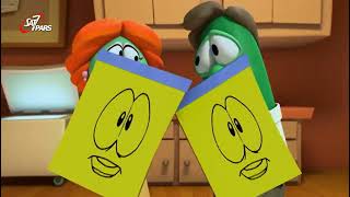 VeggieTales: Where Have all the Staplers Gone (SAT7Pars)