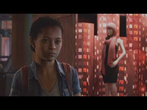 The Last of Us™ Left Behind Walkthrough Part 6