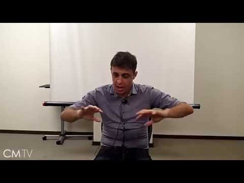 CM TV: Libertatea nu este un produs al controlului - Cătălin Manea