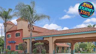 Travelodge by Wyndham Lynwood | Los Angeles (CA), United States | Hotel Review ⭐