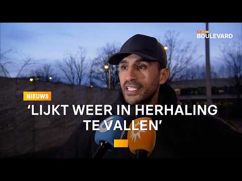 Veel onduidelijkheid over arrestatie Badr Hari | RTL Boulevard