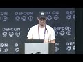 DEF CON 32 Inside The FBI S Secret Encrypted Phone Company Anom Joseph Cox