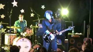 Jesse Malin &amp; The St. Marks Social - Prisoners of Paradise.mp4