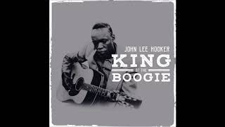 John Lee Hooker - Wednesday Evenin' Blues ( 1962 )