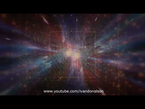 LIMPIA TU SER DE TODA ENERGÍA NEGATIVA RAPIDAMENTE - MENTE, EMOCIONES Y CUERPO