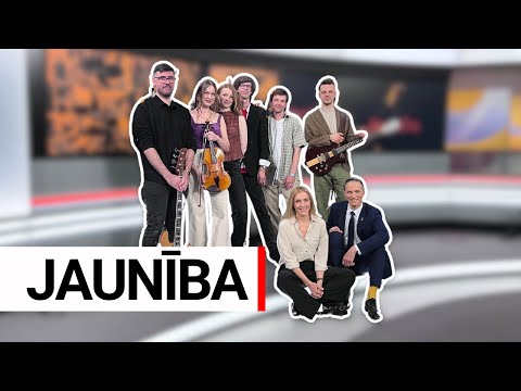 Jaunība - Sienas | "900 sekundes" 26.05.25.